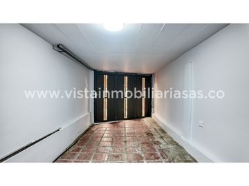 Arriendo Casa Campohermoso Manizales
