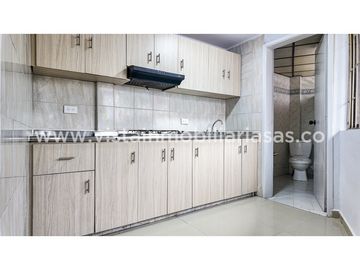 Arriendo Casa Campohermoso Manizales