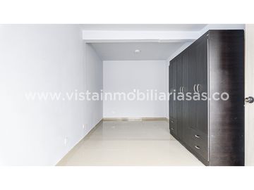 Arriendo Casa Campohermoso Manizales