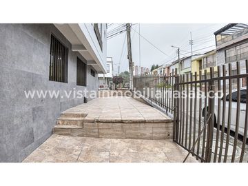 Arriendo Casa Campohermoso Manizales