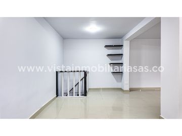 Arriendo Casa Campohermoso Manizales