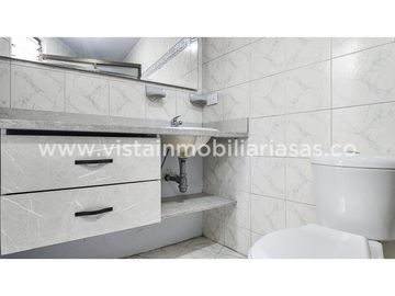 Arriendo Casa Campohermoso Manizales