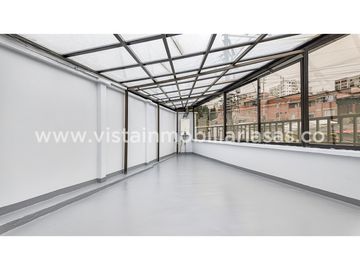 Arriendo Casa Campohermoso Manizales