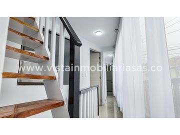 Arriendo Casa Campohermoso Manizales