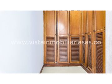 Arriendo Casa Campohermoso Manizales