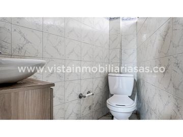 Arriendo Casa Campohermoso Manizales