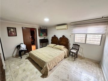 Casa en Venta - ciudad Jardin - Barranquilla