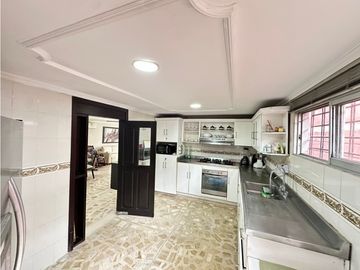 Casa en Venta - ciudad Jardin - Barranquilla