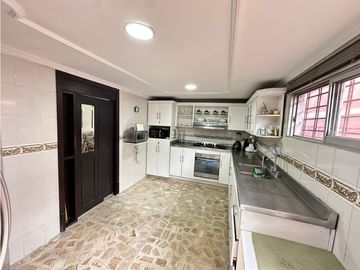 Casa en Venta - ciudad Jardin - Barranquilla