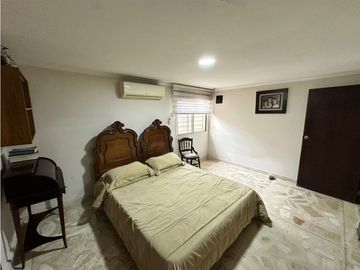 Casa en Venta - ciudad Jardin - Barranquilla
