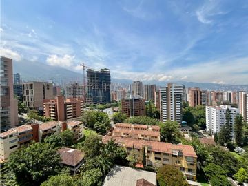 Venta Apartamento - Castropol - Medellín