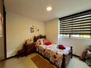 Venta Apartamento - Castropol - Medellín