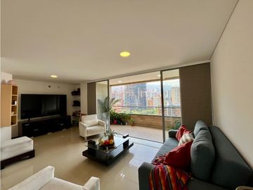 Venta Apartamento - Castropol - Medellín