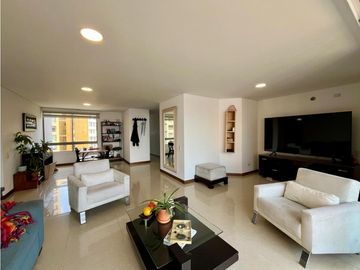 Venta Apartamento - Castropol - Medellín