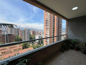 Venta Apartamento - Castropol - Medellín