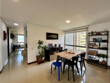 Venta Apartamento - Castropol - Medellín