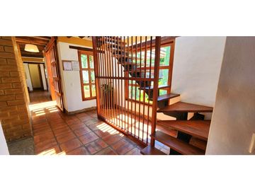 Vendo Casa la Antigua II barichara