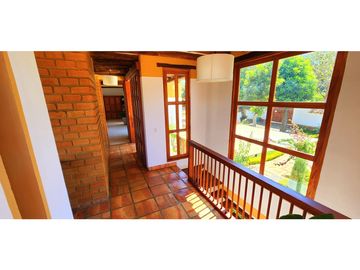 Vendo Casa la Antigua II barichara