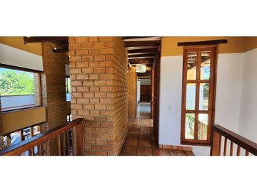 Vendo Casa la Antigua II barichara