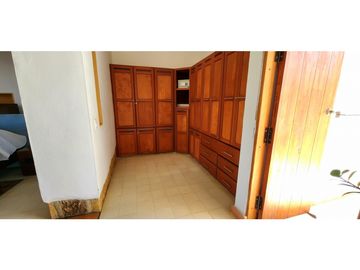 Vendo Casa la Antigua II barichara