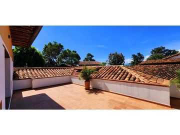 Vendo Casa la Antigua II barichara
