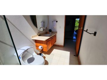 Vendo Casa la Antigua II barichara