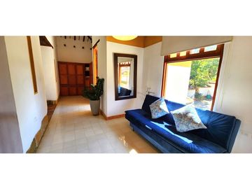 Vendo Casa la Antigua II barichara