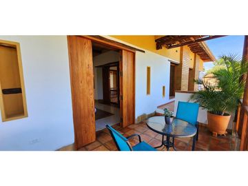 Vendo Casa la Antigua II barichara