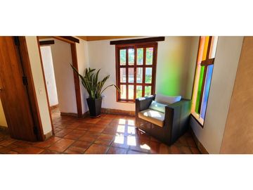 Vendo Casa la Antigua II barichara