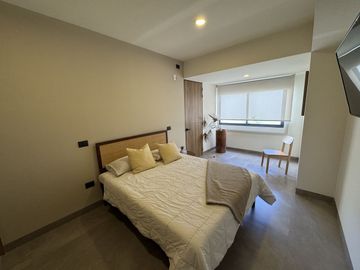 Departamento en venta en Torre Intervalo – Zona Real, Zapopan
