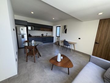 Departamento en venta en Torre Intervalo – Zona Real, Zapopan