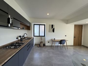Departamento en venta en Torre Intervalo – Zona Real, Zapopan