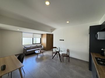 Departamento en venta en Torre Intervalo – Zona Real, Zapopan