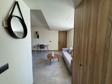 Departamento en venta en Torre Intervalo – Zona Real, Zapopan