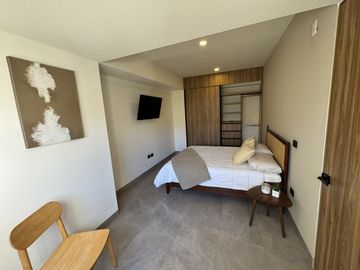 Departamento en venta en Torre Intervalo – Zona Real, Zapopan