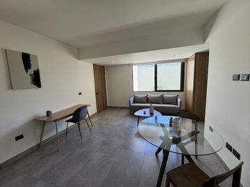 Departamento en venta en Torre Intervalo – Zona Real, Zapopan