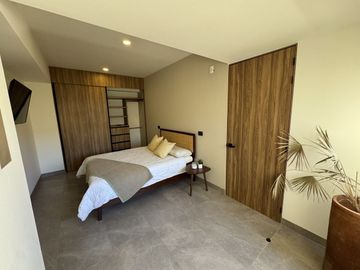 Departamento en venta en Torre Intervalo – Zona Real, Zapopan