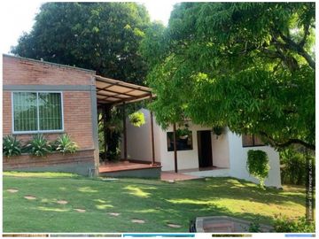 Propiedad para descanso e inversión