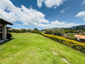 casa finca campestre para venta la Ceja Antioquia 2.620 m2 JLRB
