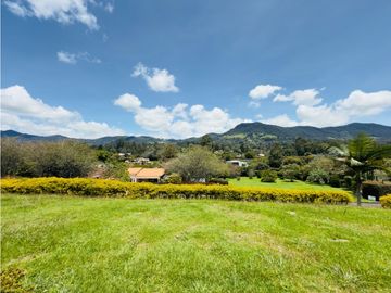 casa finca campestre para venta la Ceja Antioquia 2.620 m2 JLRB
