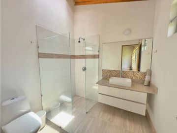 casa finca campestre para venta la Ceja Antioquia 2.620 m2 JLRB