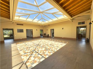 casa finca campestre para venta la Ceja Antioquia 2.620 m2 JLRB