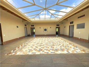 casa finca campestre para venta la Ceja Antioquia 2.620 m2 JLRB