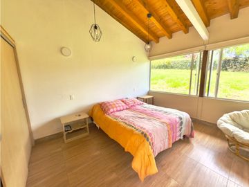 casa finca campestre para venta la Ceja Antioquia 2.620 m2 JLRB