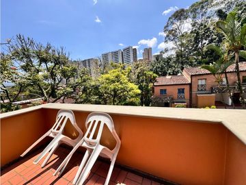 Apartamento en Venta en Envigado, sector San Sebastián