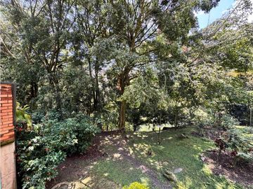 Apartamento en Venta en Envigado, sector San Sebastián