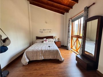 Apartamento en Venta en Envigado, sector San Sebastián
