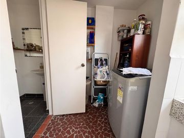 Apartamento en Venta en Envigado, sector San Sebastián