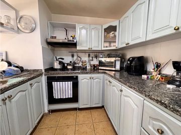 Apartamento en Venta en Envigado, sector San Sebastián