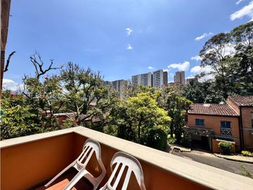 Apartamento en Venta en Envigado, sector San Sebastián